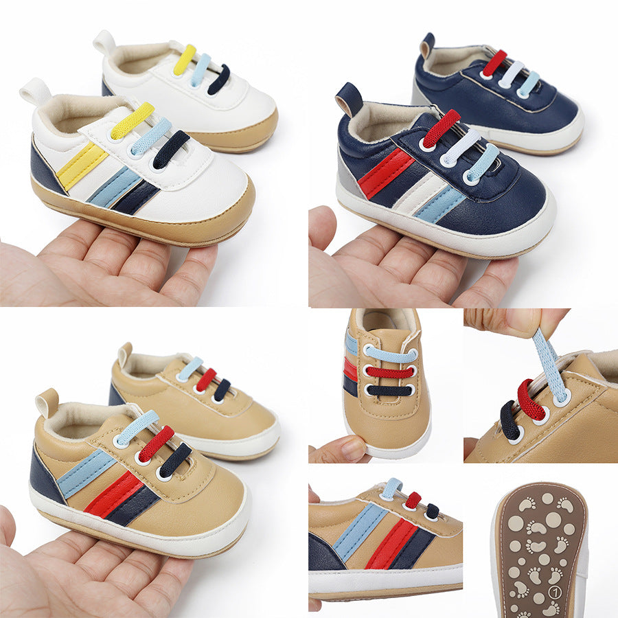 Baby Anti-Fall Step Shoes