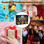 Cute Halloween Duck Blind Box – Mystery Toy