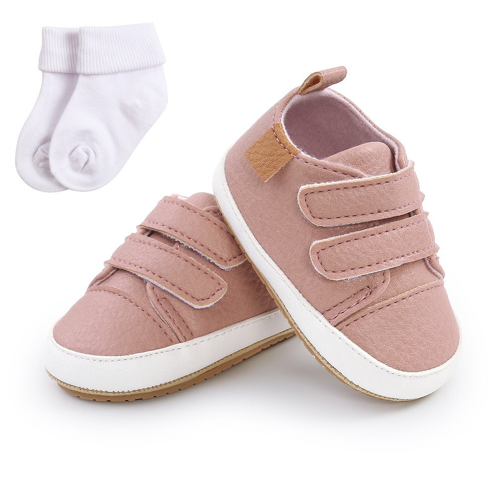 Adorable Toddler Shoes – Baby Spring/Autumn Style