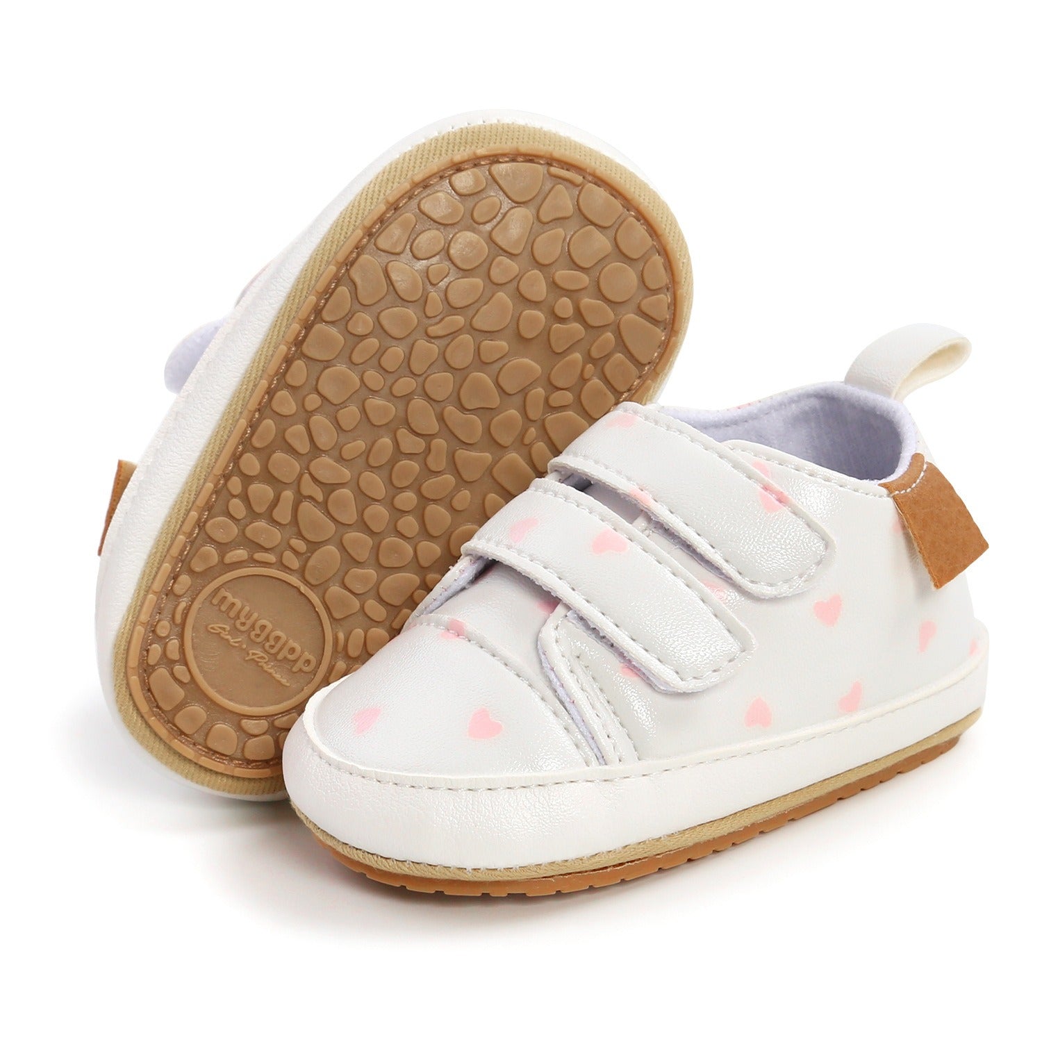Adorable Toddler Shoes – Baby Spring/Autumn Style