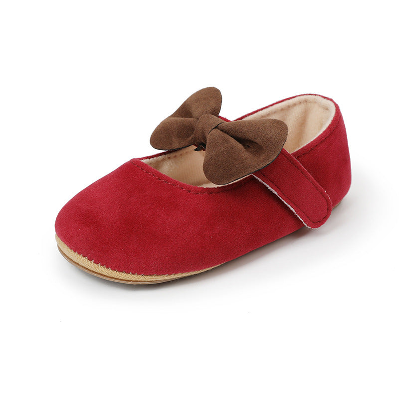 Toddler Soft Shoes
