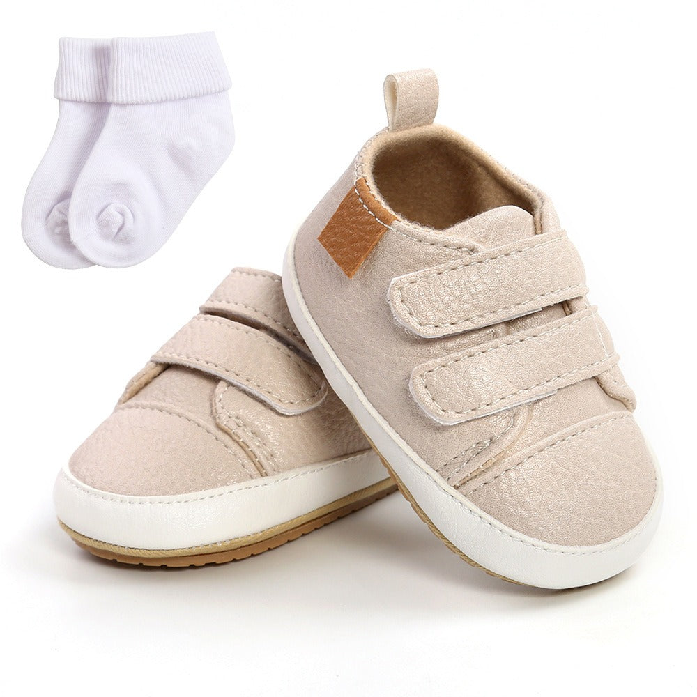 Adorable Toddler Shoes – Baby Spring/Autumn Style