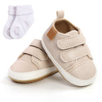 Adorable Toddler Shoes – Baby Spring/Autumn Style