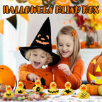 Cute Halloween Duck Blind Box – Mystery Toy