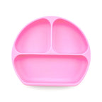 Baby Silicone Sucker Bowl – Spill-Free Mealtime