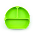 Baby Silicone Sucker Bowl – Spill-Free Mealtime