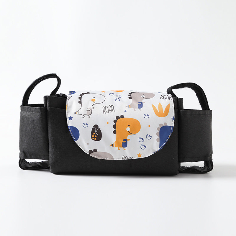Car Bag Baby Stroller Accessories