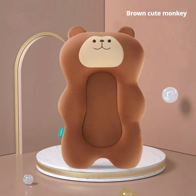 Suspension Bath Bed Baby