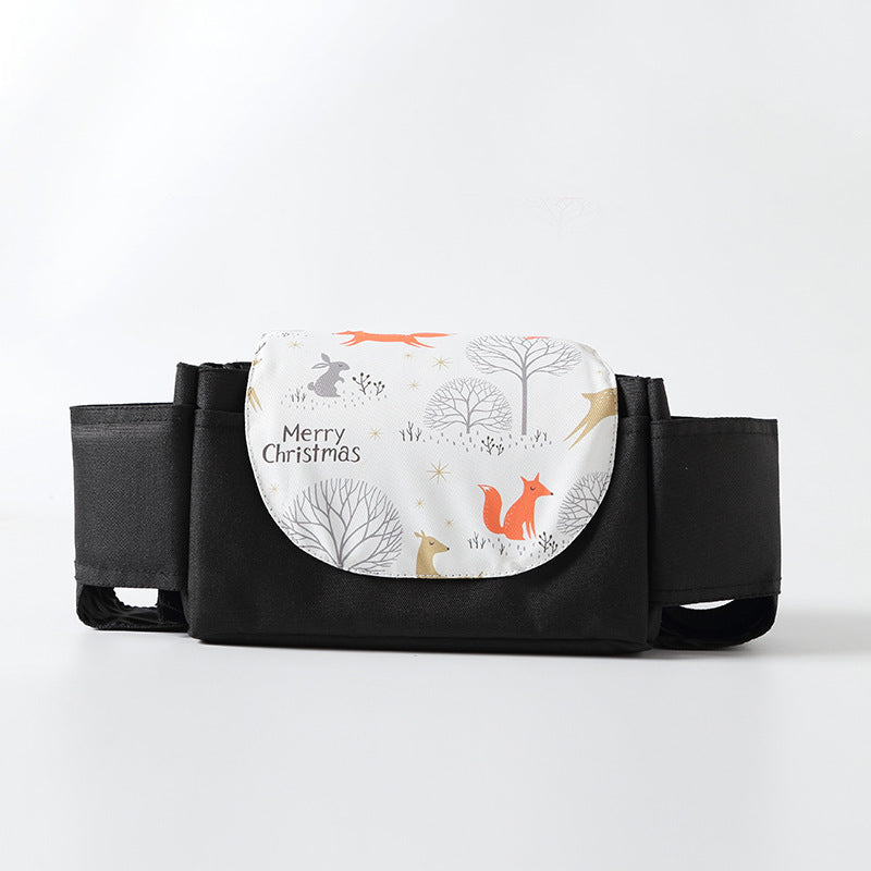 Car Bag Baby Stroller Accessories