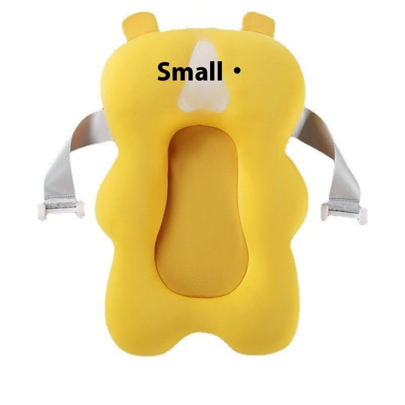 Suspension Bath Bed Baby
