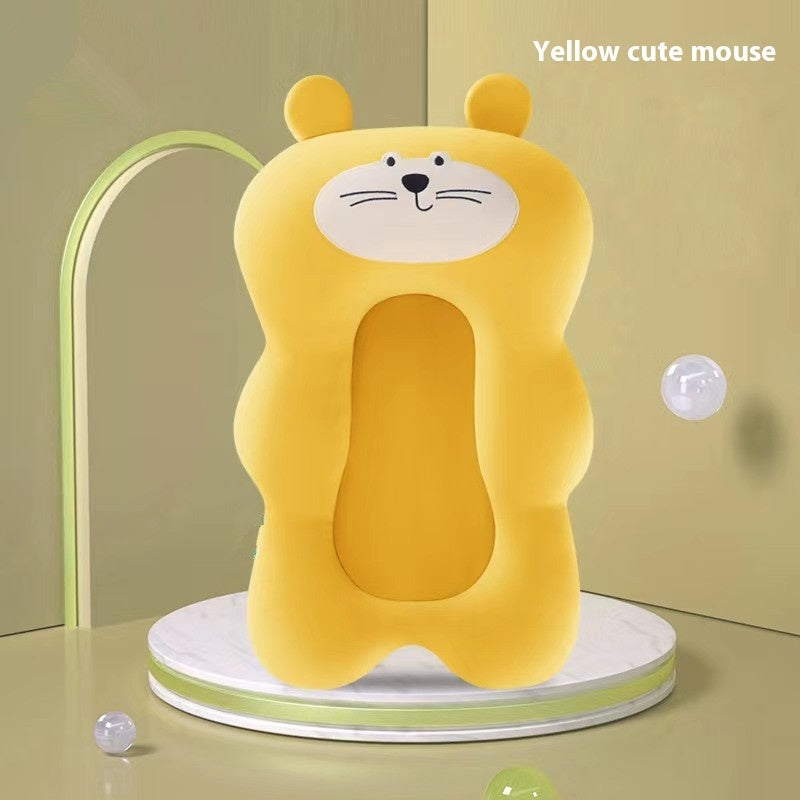 Suspension Bath Bed Baby