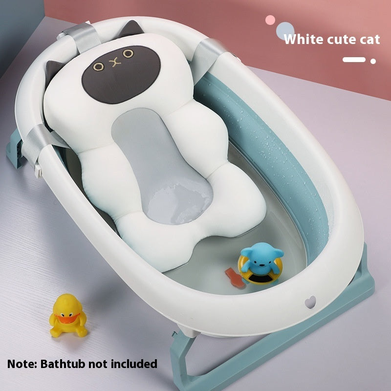 Suspension Bath Bed Baby