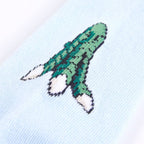 Kids Socks 5-Pair Set