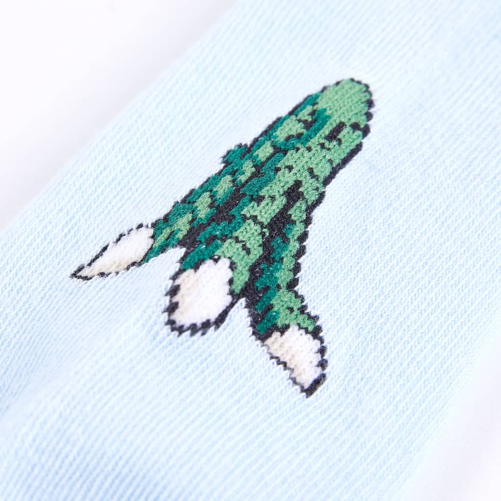 Kids Socks 5-Pair Set