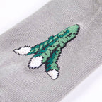 Kids Socks 5-Pair Set